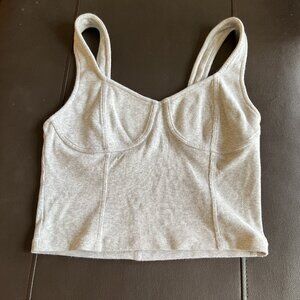 Aerie Crop Top
